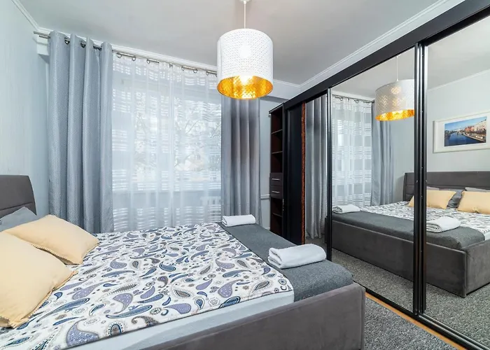 Apartament Gersona 4