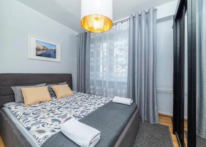 Apartament Gersona 4