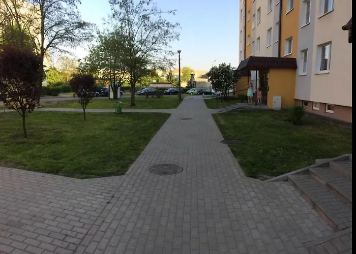 Apartament Gersona 4