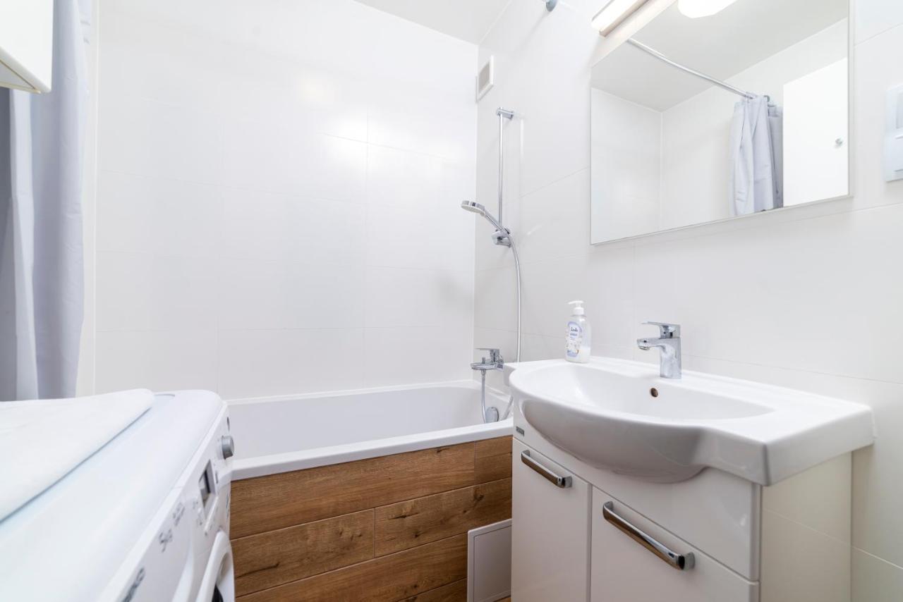 Apartament Gersona 4 Bydgoszcz