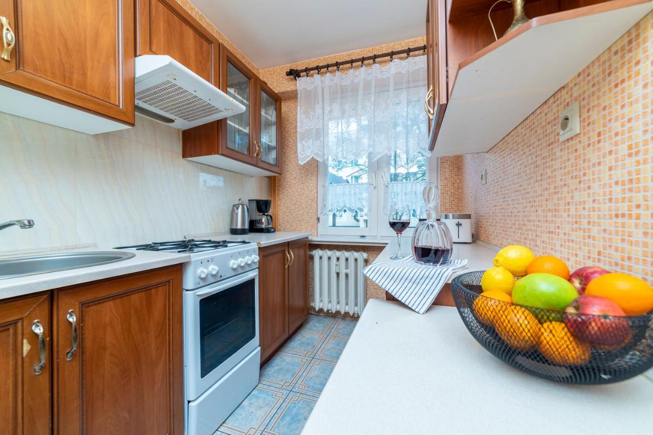 Apartament Gersona 4 *