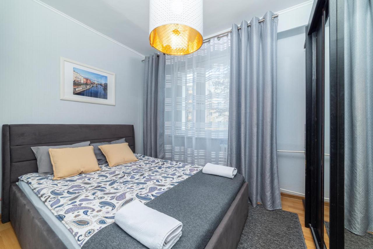Apartament Gersona 4 Apartment Bydgoszcz