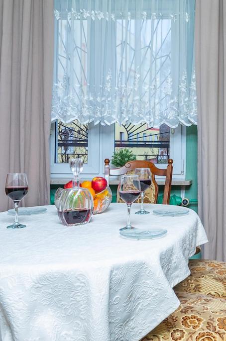 Apartment Apartament Gersona 4 Bydgoszcz