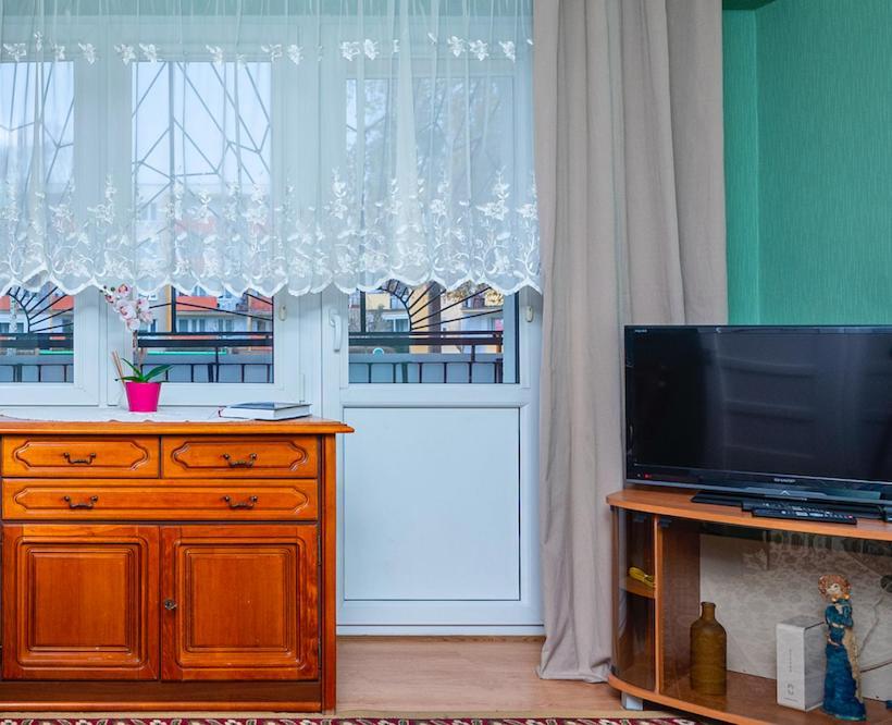 Apartament Gersona 4 * Bydgoszcz
