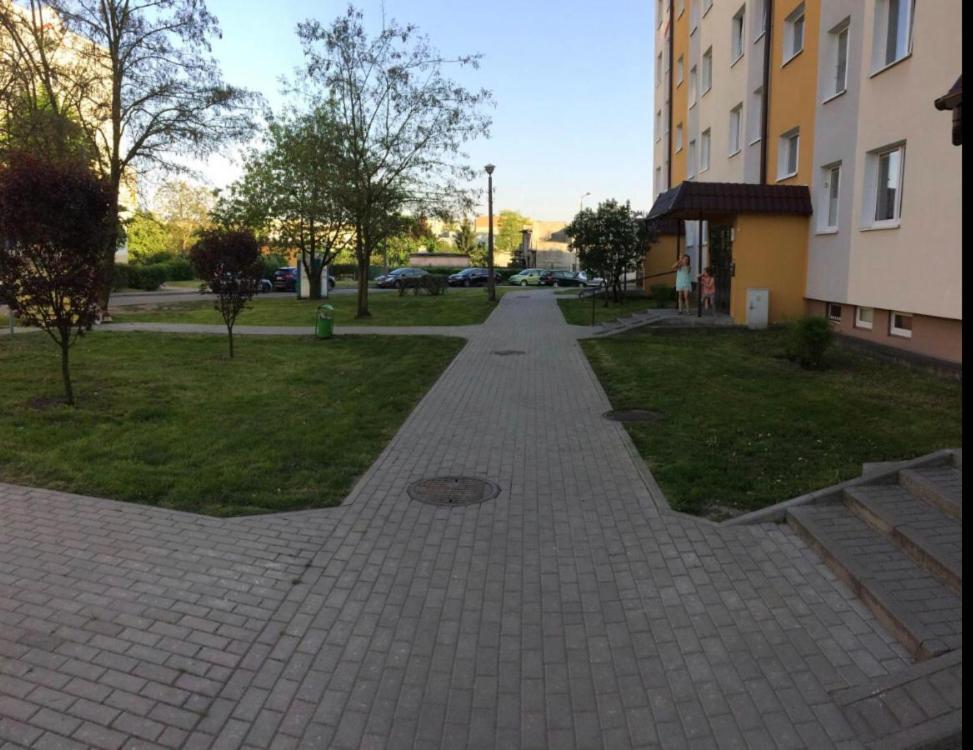 Apartament Gersona 4 * Bydgoszcz