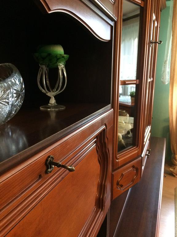 Apartament Gersona 4 *