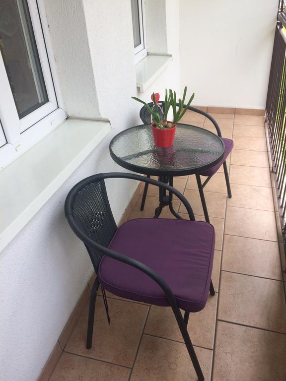 Apartment Apartament Gersona 4