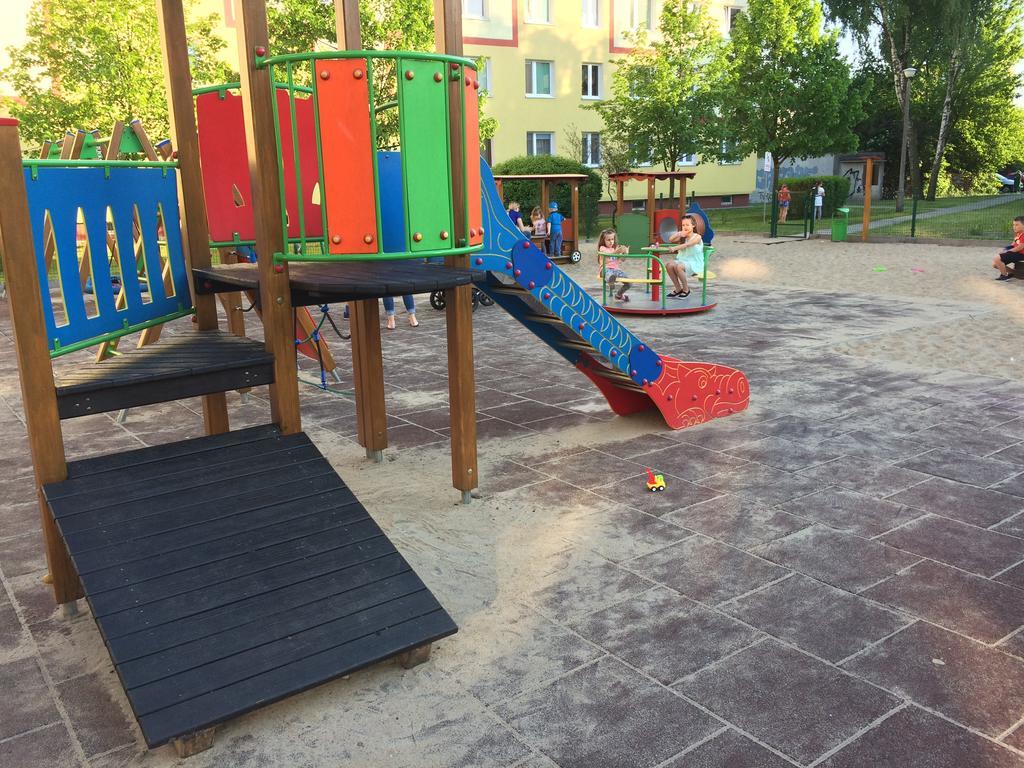 Apartament Gersona 4 Apartment *